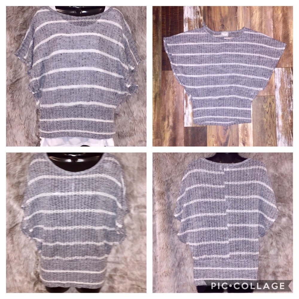 TRACIEL Lightweights Sweater Like New Sz.Medium